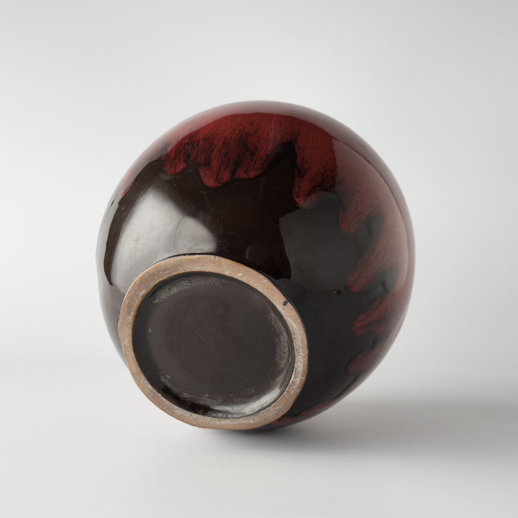 ヴィンテージ フラワーベース