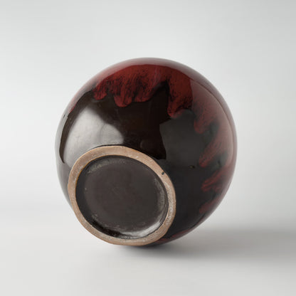 ヴィンテージ フラワーベース