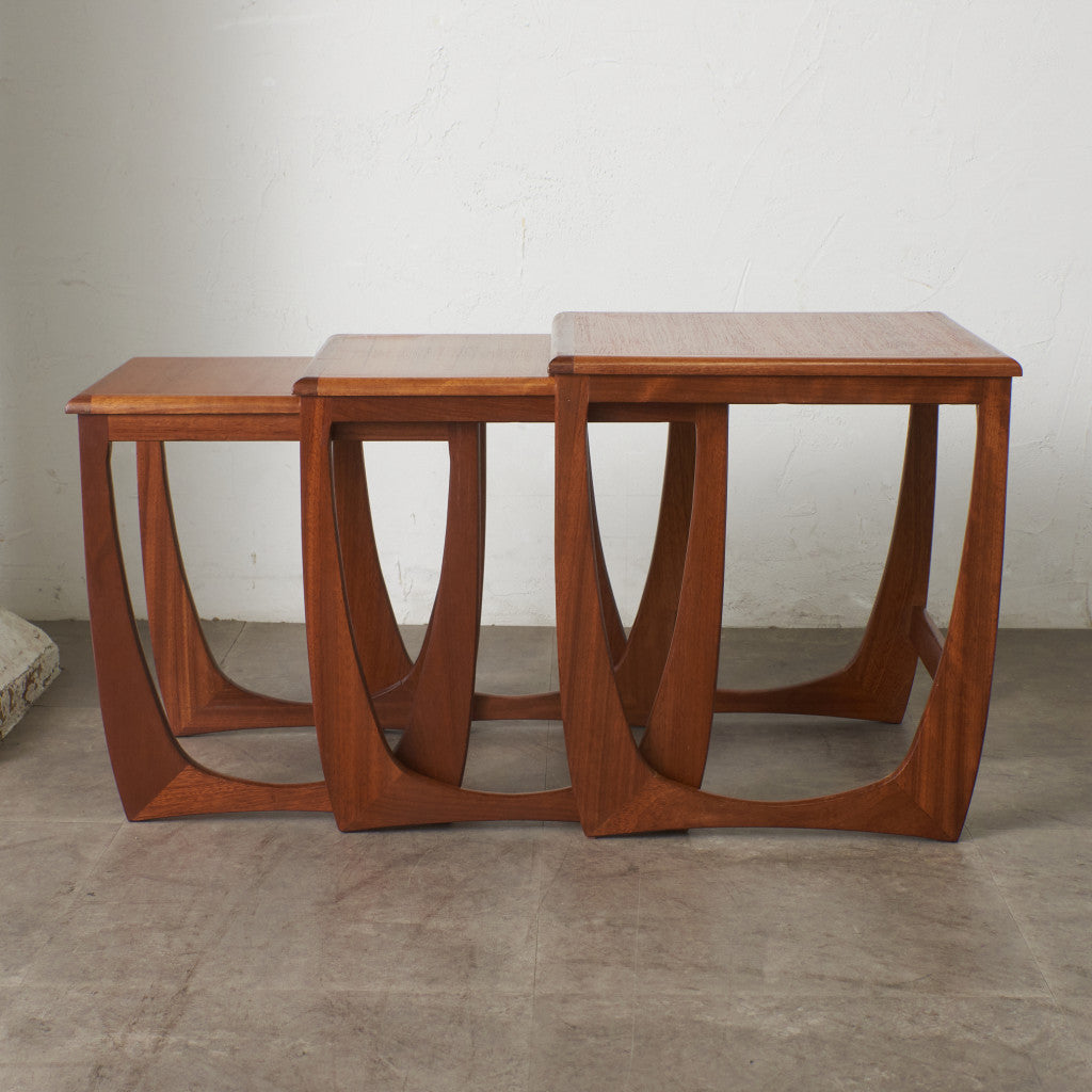 ヴィンテージ ネストテーブル