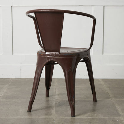 A-CHAIR アームチェア