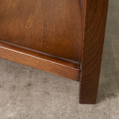 Old Charm サイドキャビネット