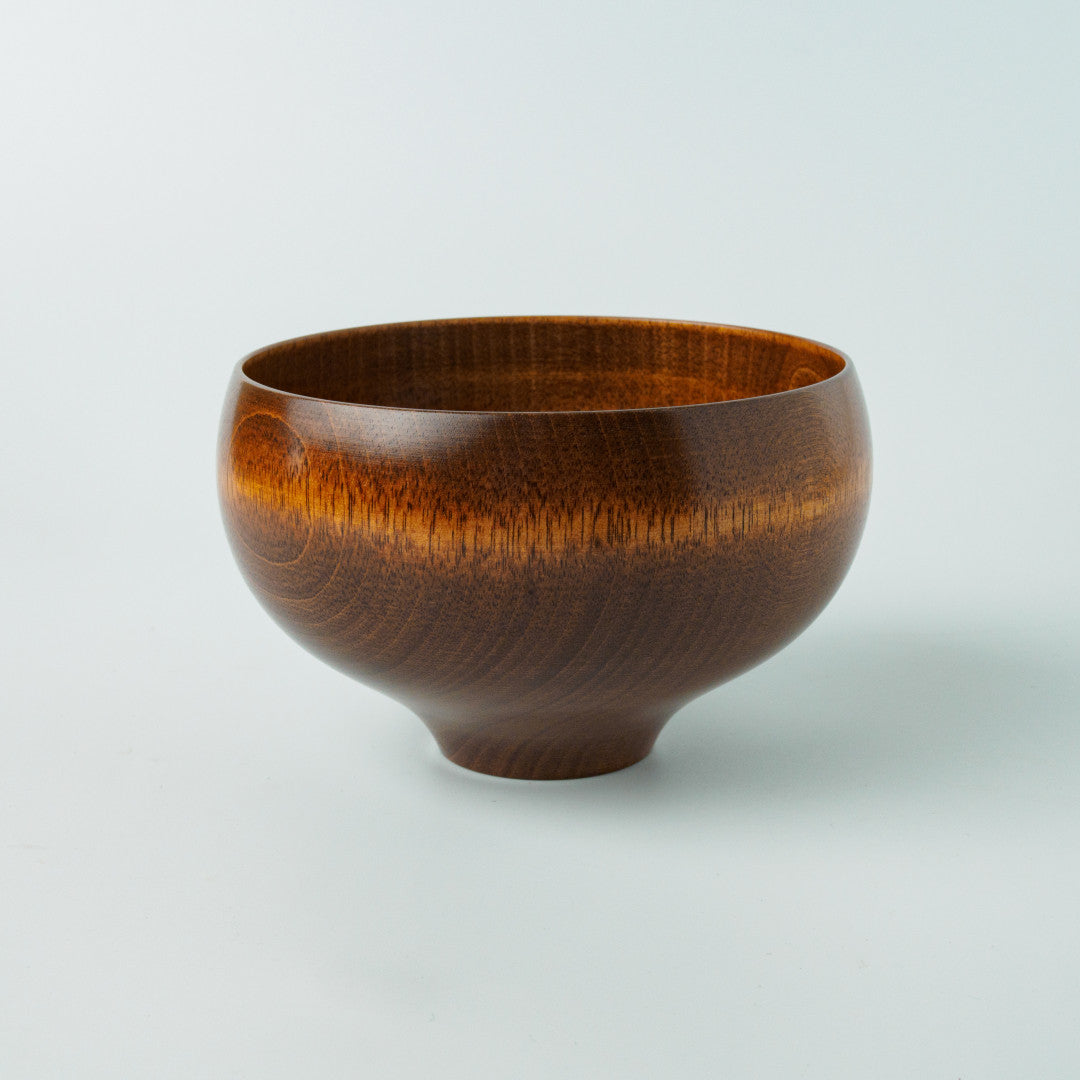 お椀 TSUBO 水目桜