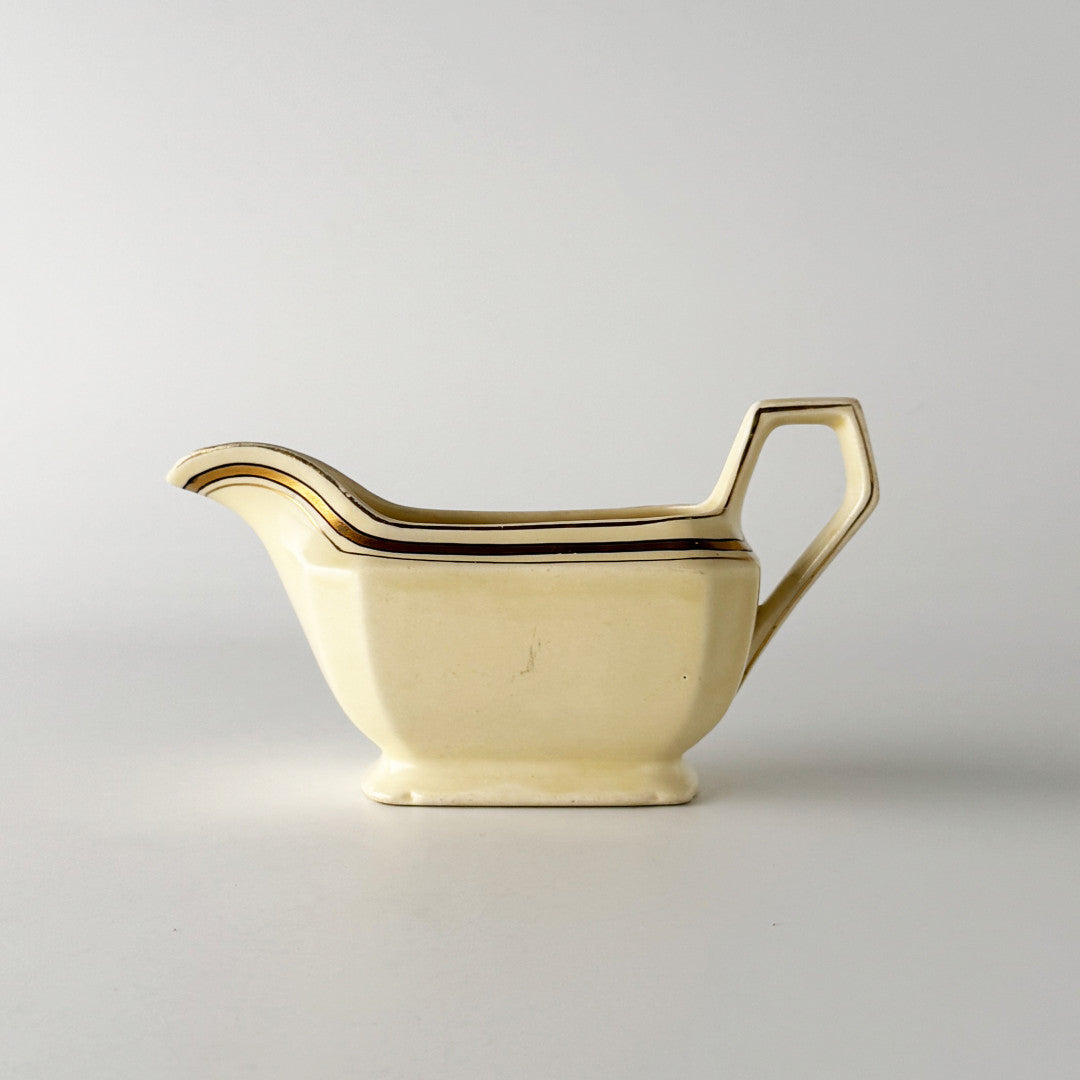 Titian Ware ミルクジャグ