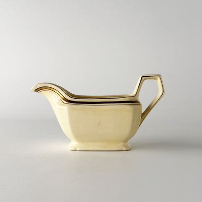 Titian Ware ミルクジャグ