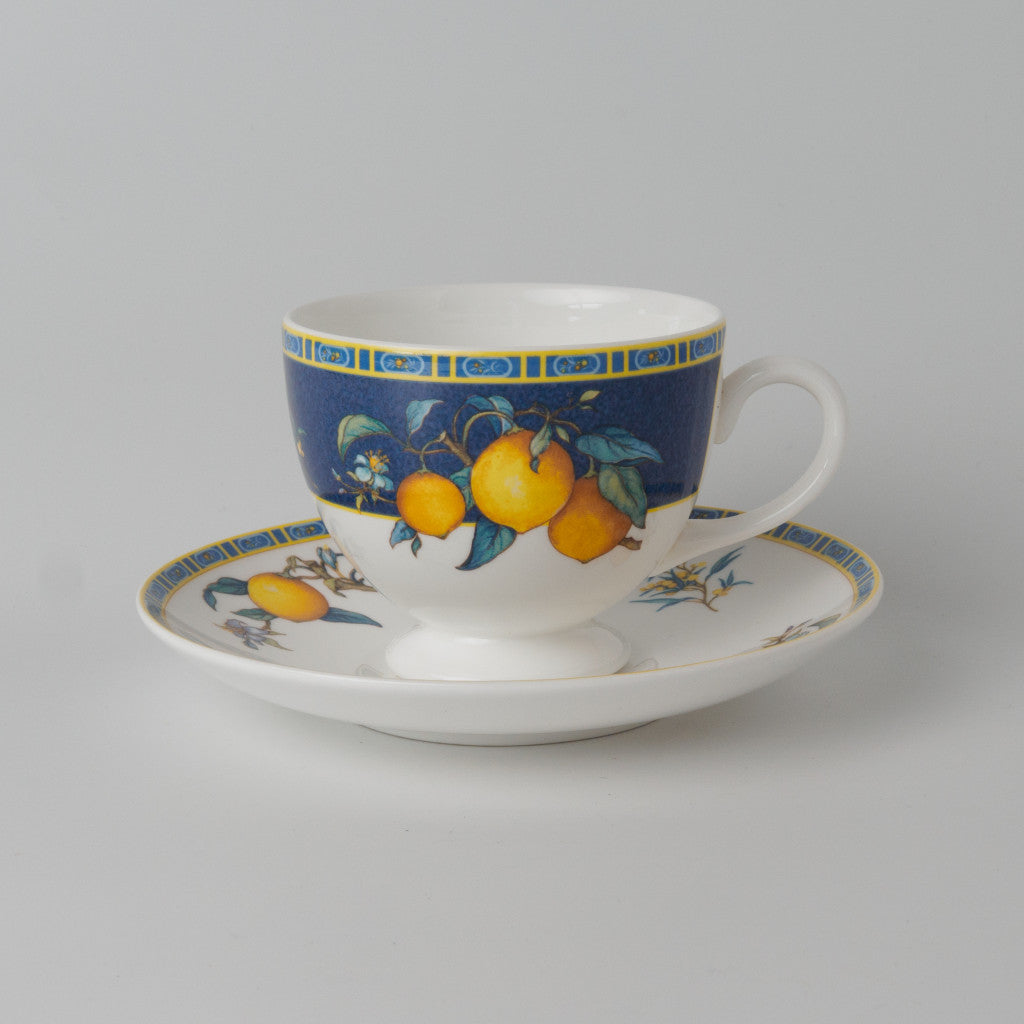 CITRONS カップ＆ソーサー