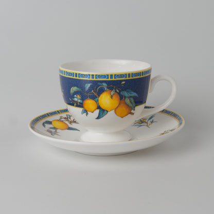 CITRONS カップ＆ソーサー