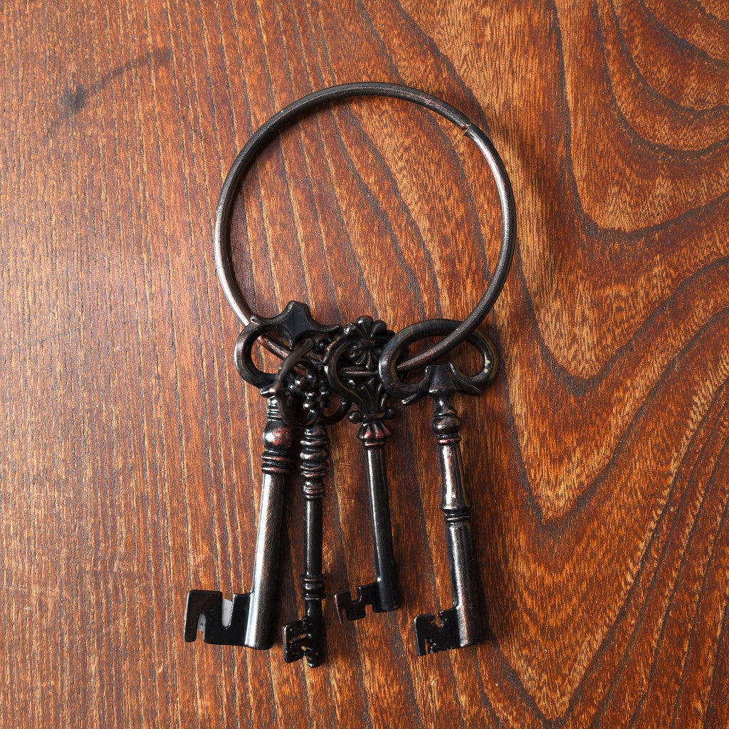 オールド・キーリング