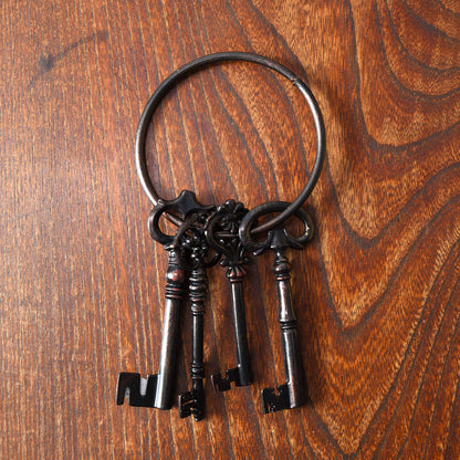 オールド・キーリング