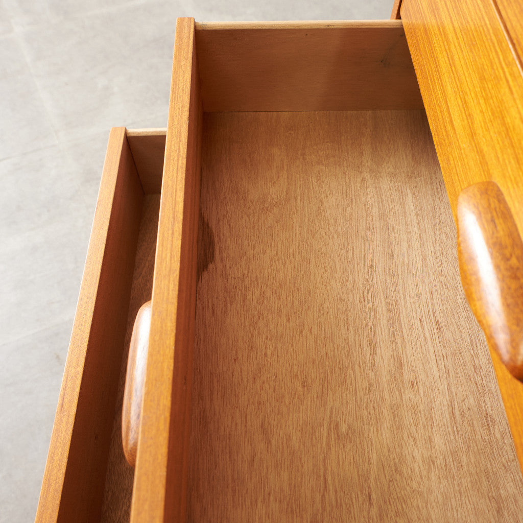 ヴィンテージ ドレッシングチェスト