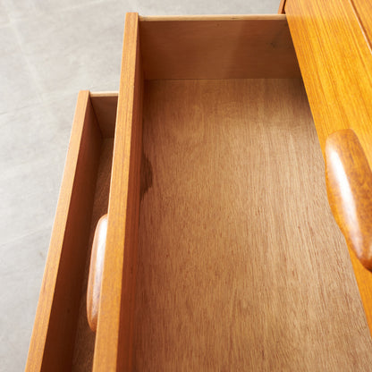 ヴィンテージ ドレッシングチェスト