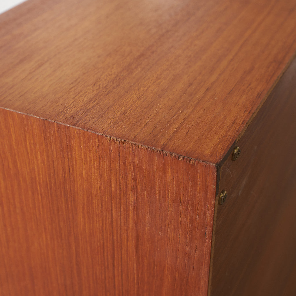 MULTI-WIDTH ガラスキャビネット