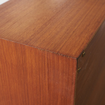 MULTI-WIDTH ガラスキャビネット