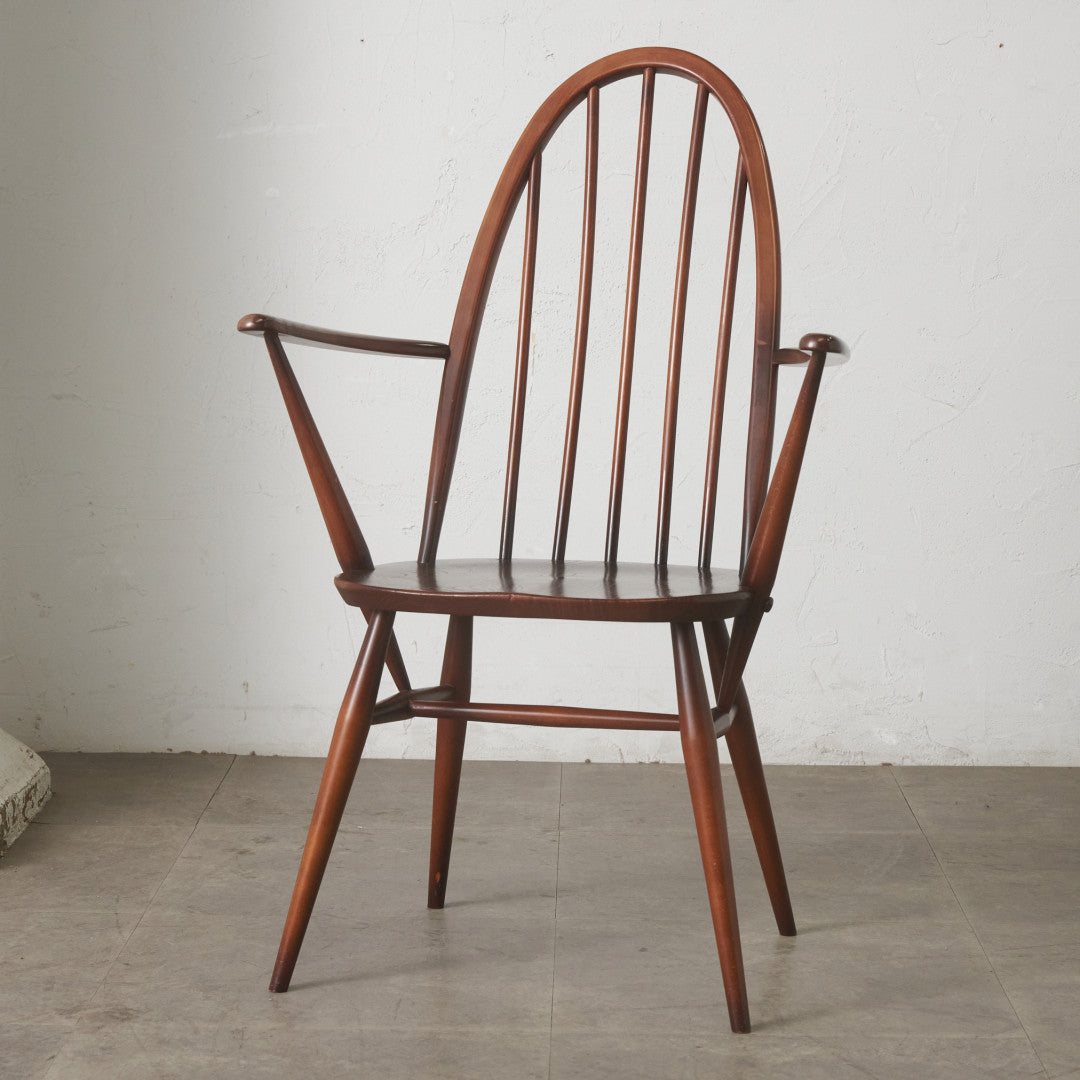 ヴィンテージ クエーカーアームチェア