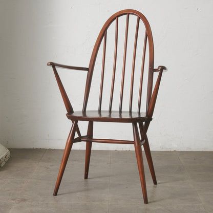 ヴィンテージ クエーカーアームチェア