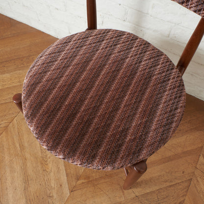 サーキュラーチェア