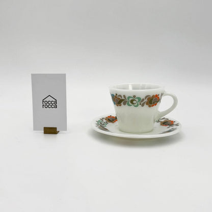 カーナビーデイジー カップ＆ソーサー