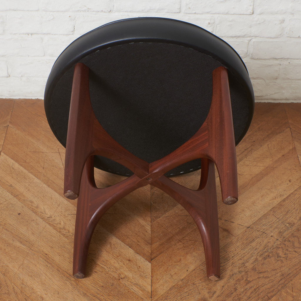 fresco スツール (6330) / 張替済