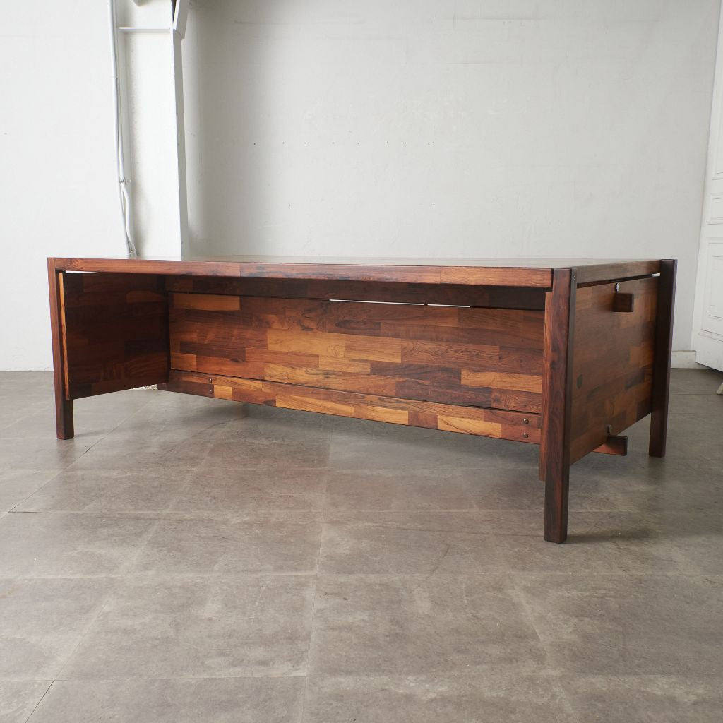 Jorge Zalszupin ヴィンテージデスク