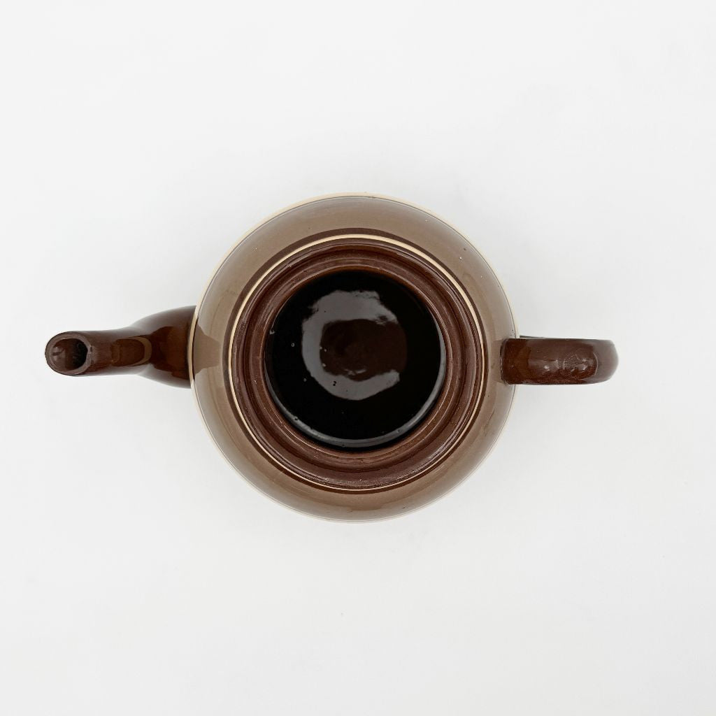 SADLER サドラー ティーポット