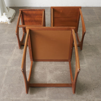 Astro セラミックタイルトップ ネストテーブル