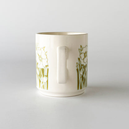 FLEUR フルール マグカップ