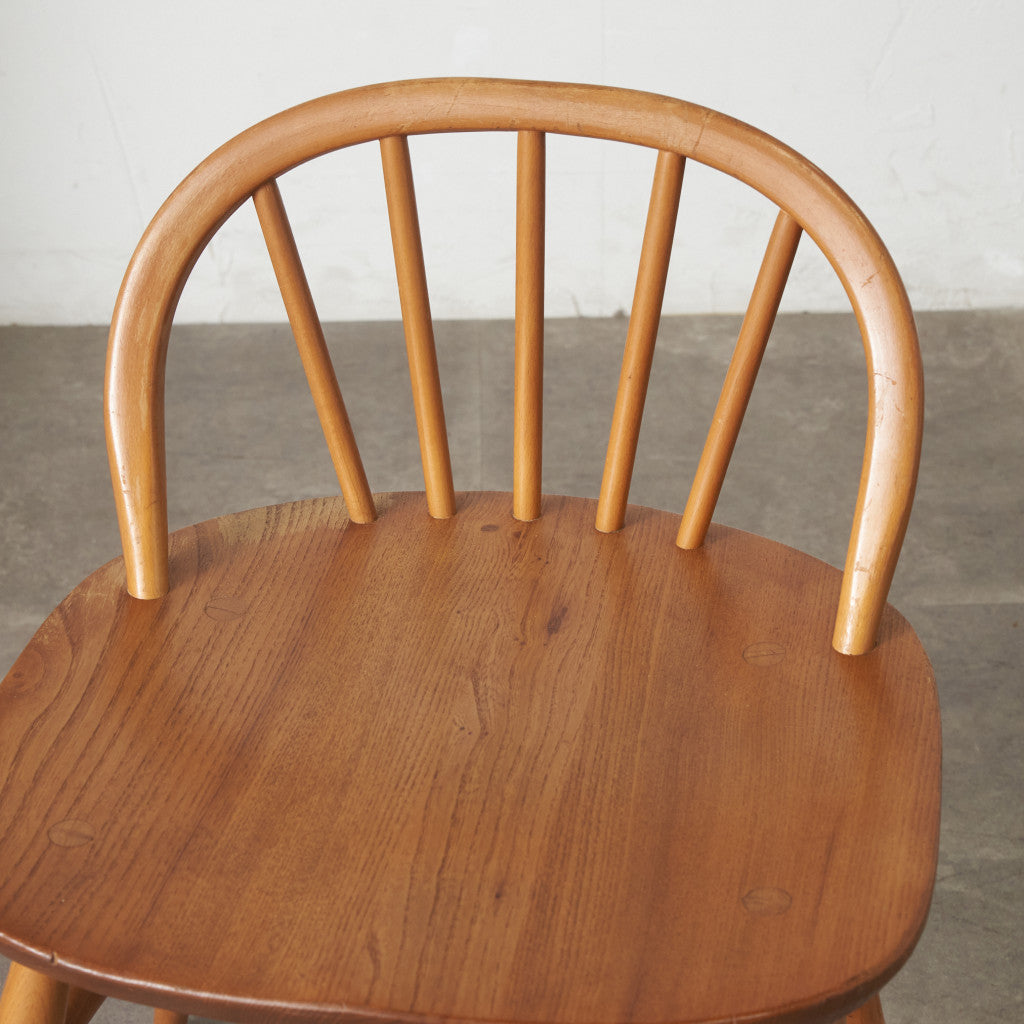 ウィンザー ドレッシングチェア (414)｜アーコール ERCOL｜ルシアン