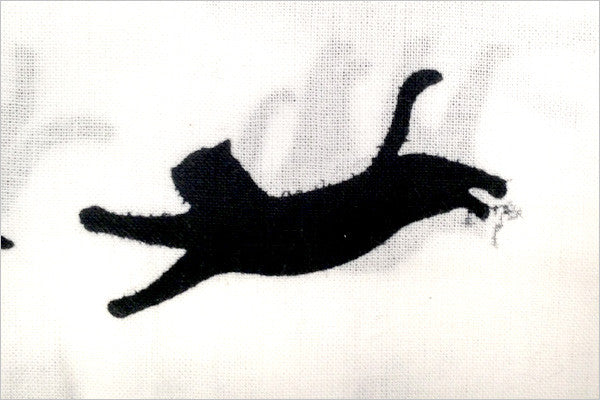 ねこてぬぐい