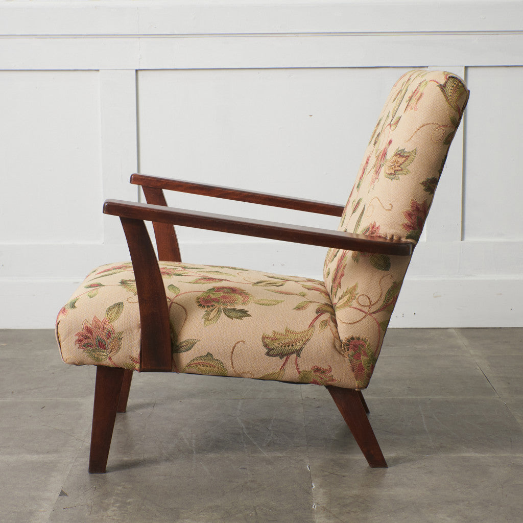 ジャパンヴィンテージ シングルソファ