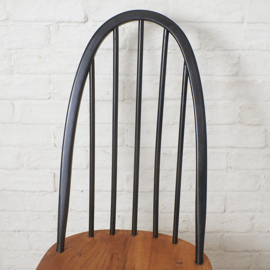 ヴィンテージ クエーカーチェア / リペイント品