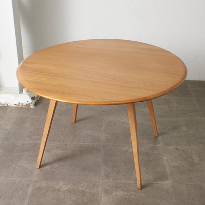 ヴィンテージ バタフライテーブル