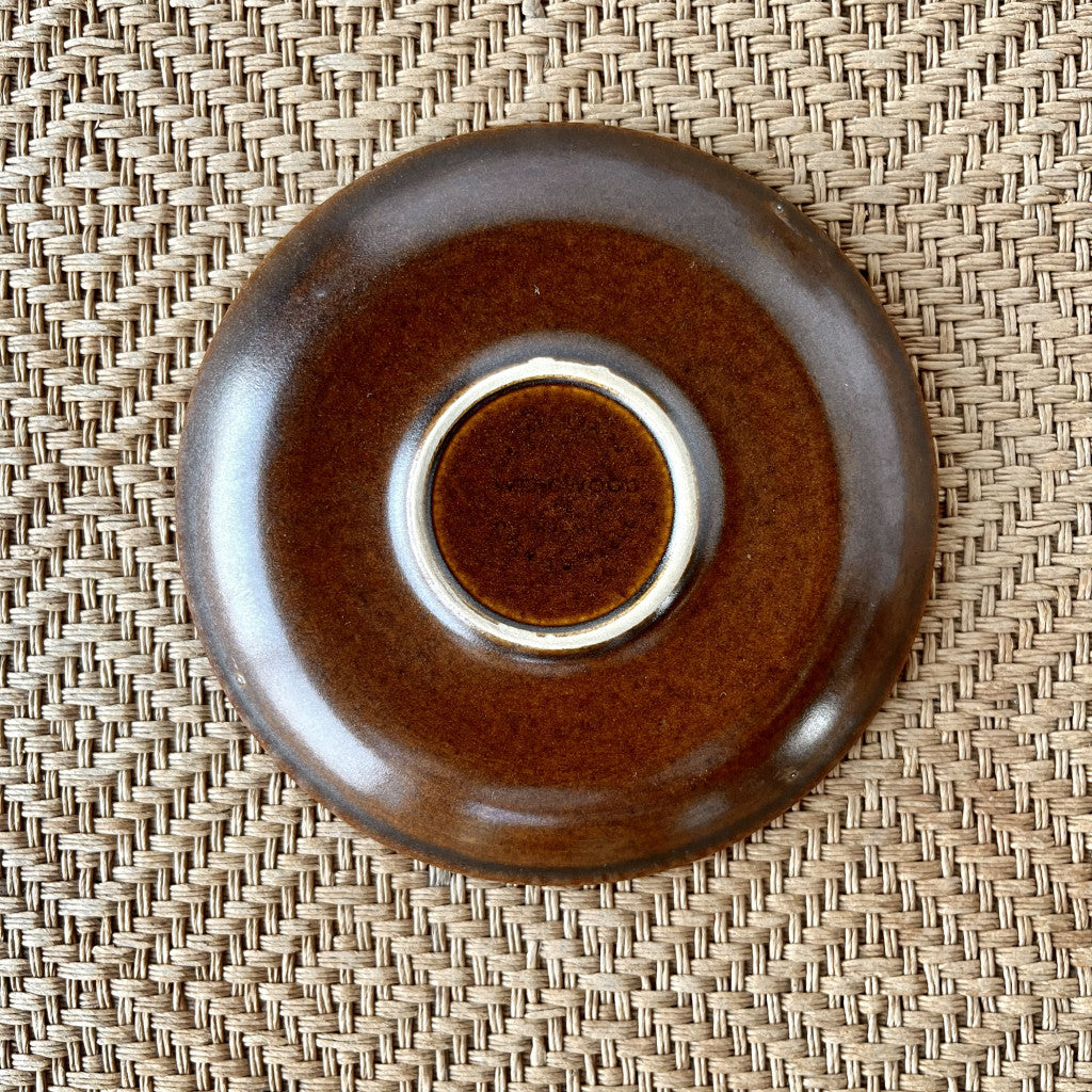 WEDGWOOD Pennine Sierra カップ&ソーサー