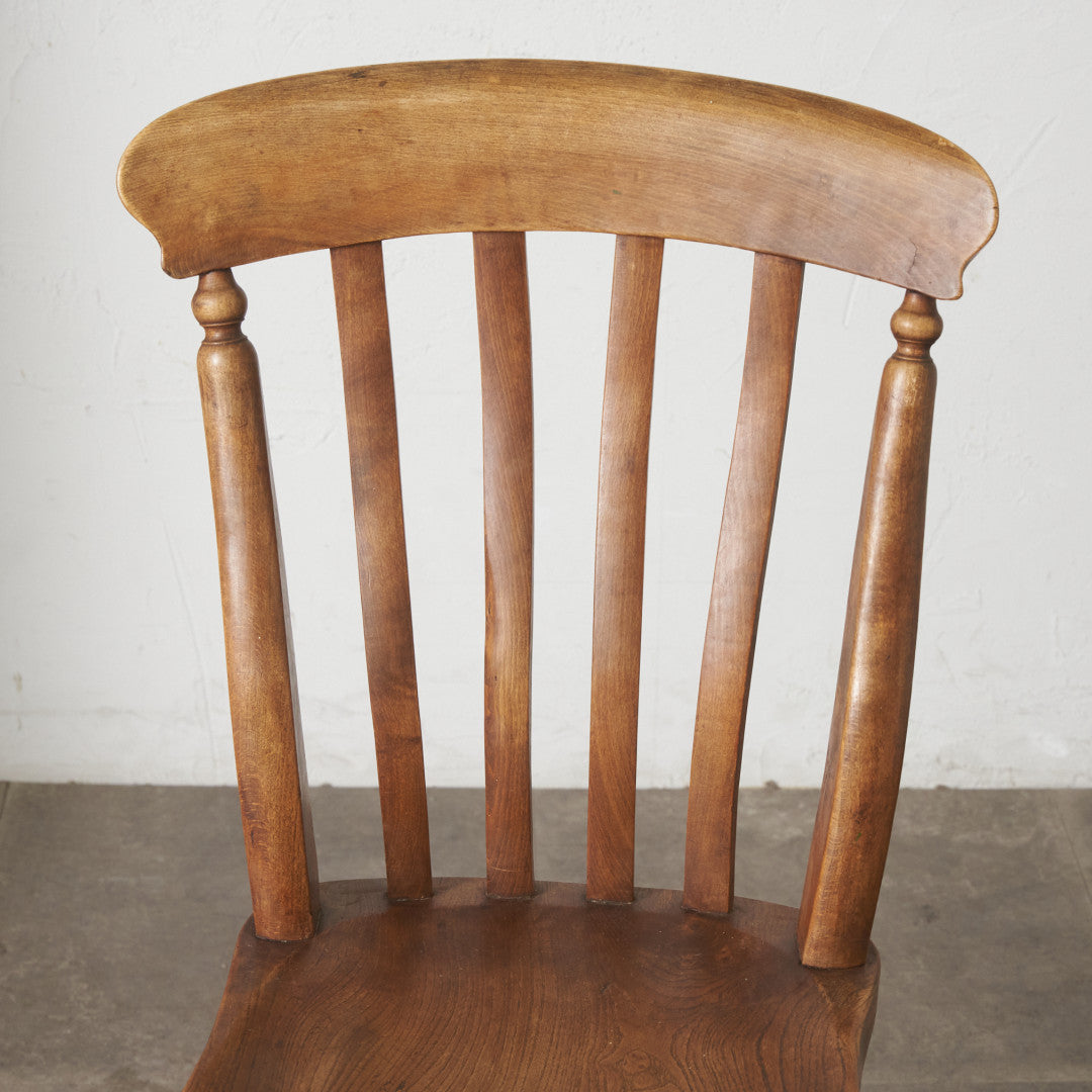 英国アンティーク キッチンチェア – rocca rocca