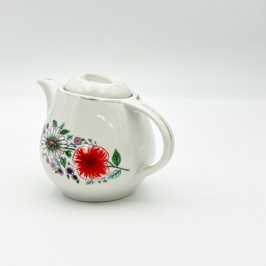 Lubiana ルビアナ ティーポット