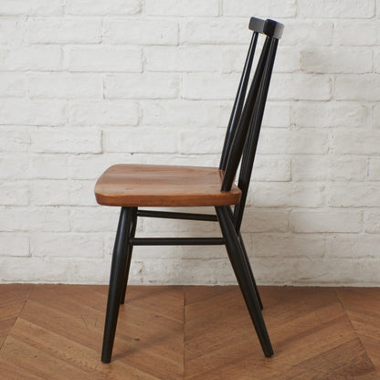スティックバックチェア / リペイント品