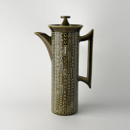 Cypher サイファー コーヒーポット グリーン