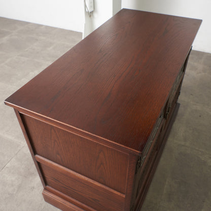 Old Charm キャビネット