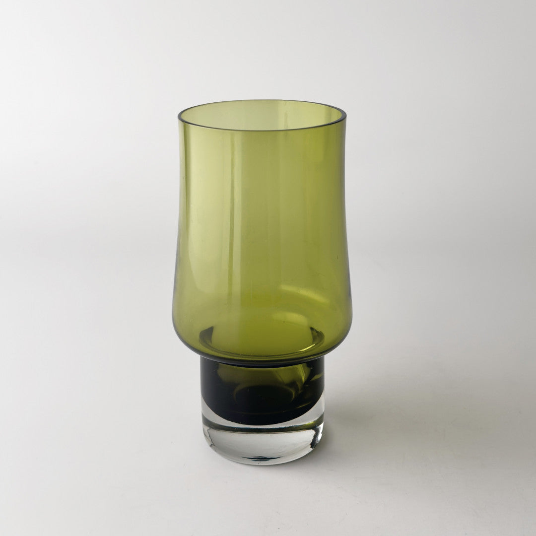 ヴィンテージ フラワーベース