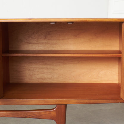 Fresco ロングサイドボード