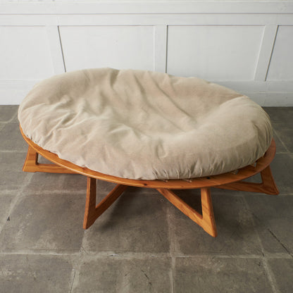 人類進化ベッド 02タイプ