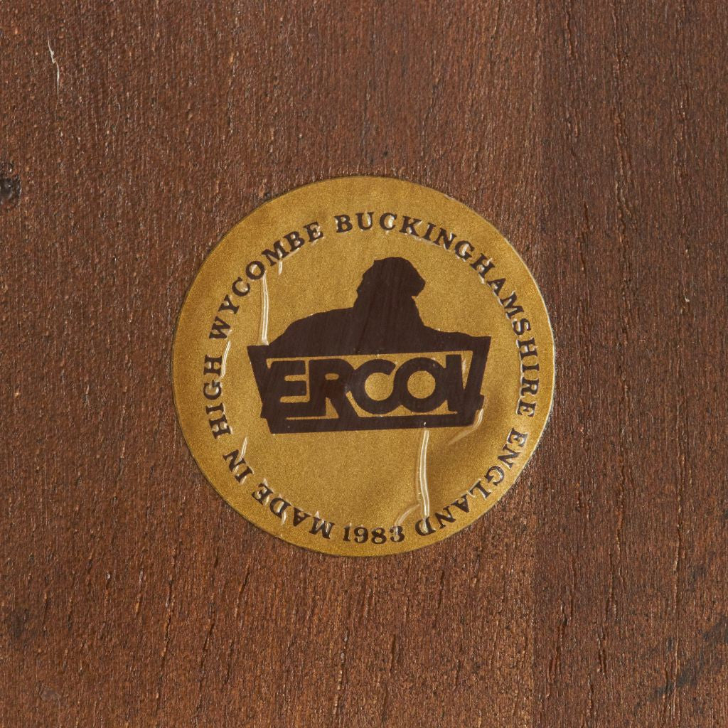 ヴィンテージ ゴールドスミスチェア