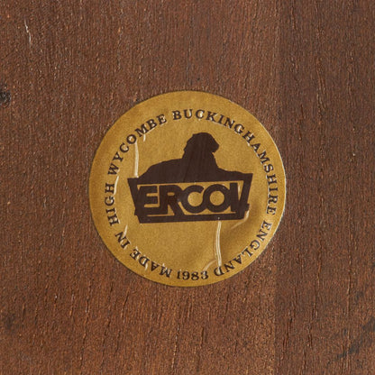 ヴィンテージ ゴールドスミスチェア