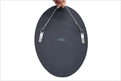 エッジング ラウンドミラー S