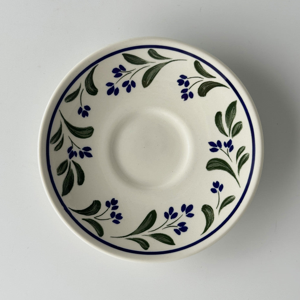 Salzburg ザルツブルク カップ＆ソーサー