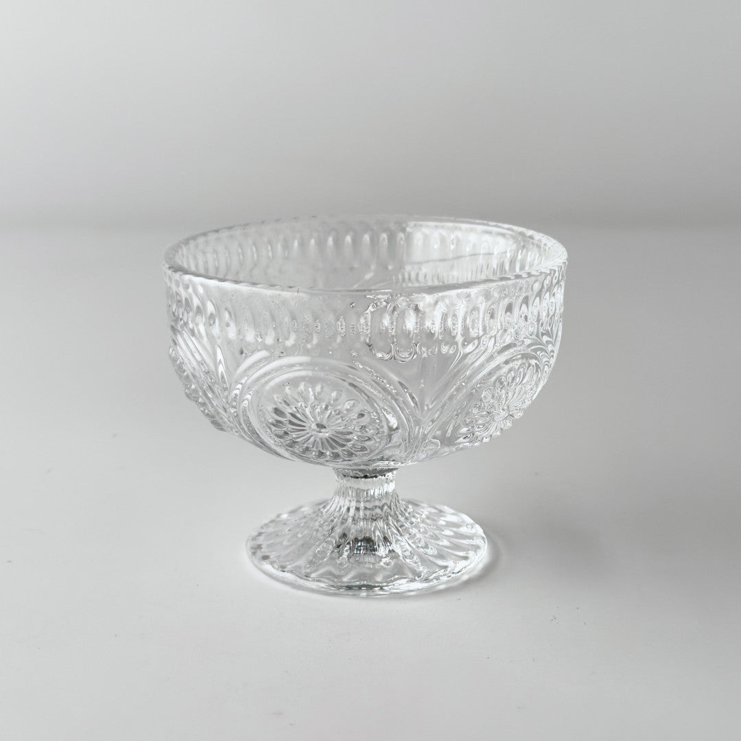 Margaret Glass Bowl
