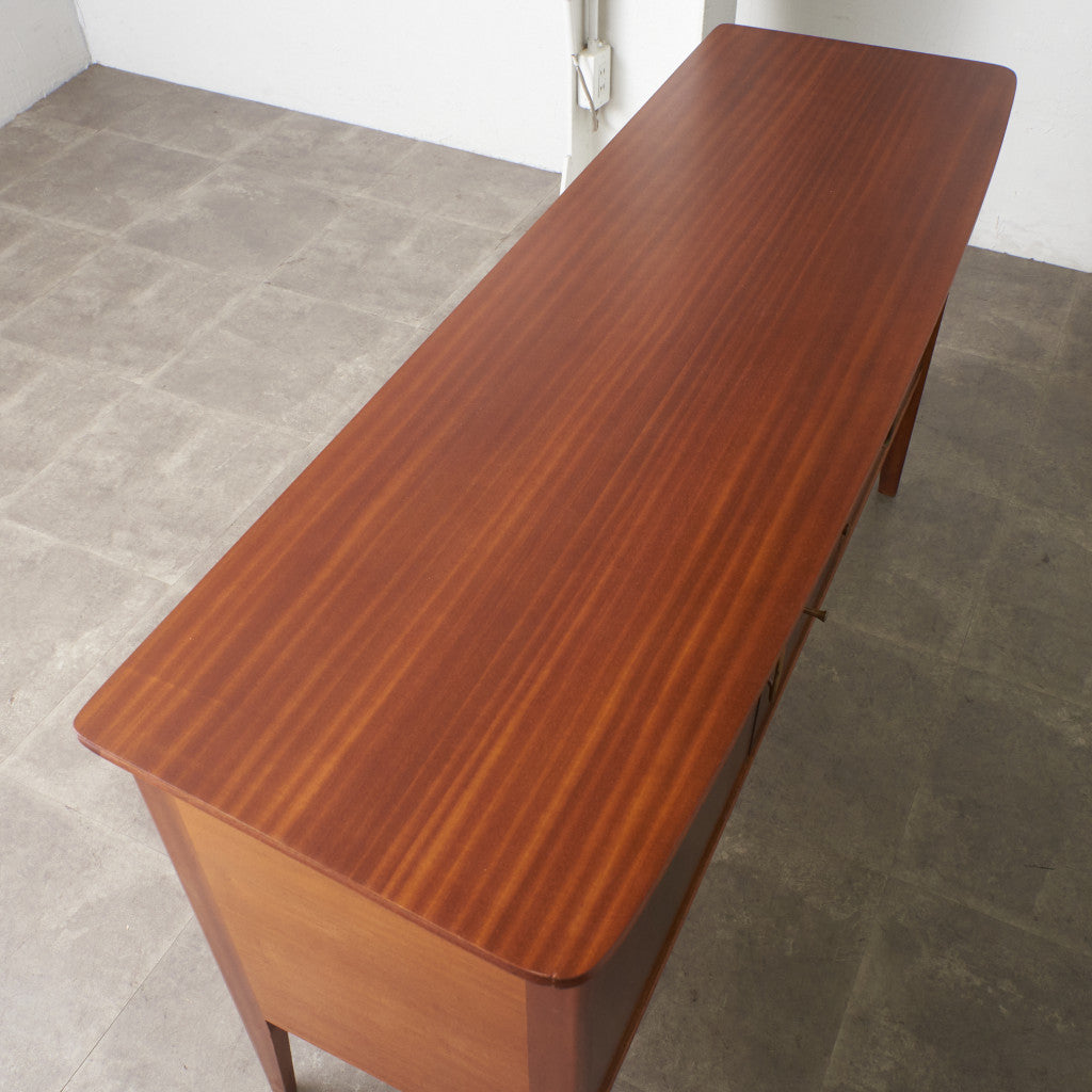 Vanson 1960's ヴィンテージ サイドボード