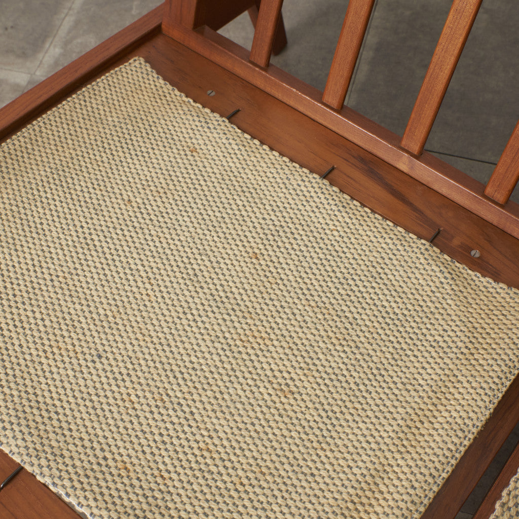 ヴィンテージ 3人掛け セパレートソファ