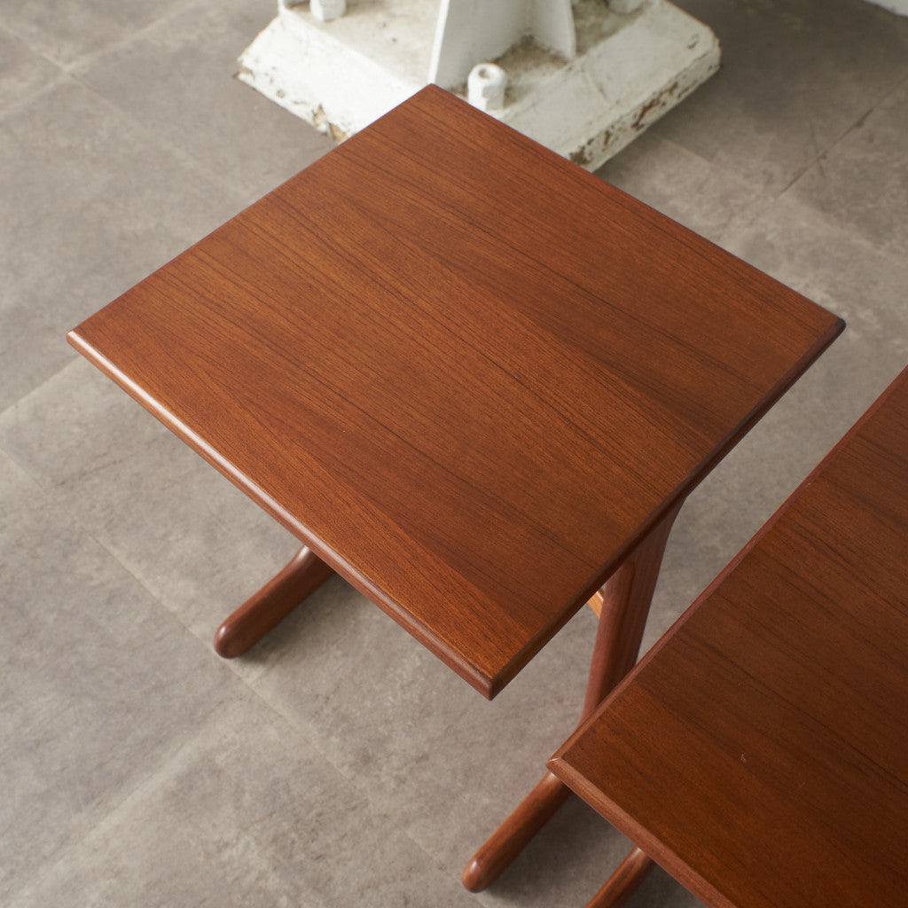 ヴィンテージ ネストテーブル