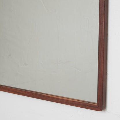 イギリスヴィンテージ ウォールミラー