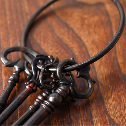 オールド・キーリング