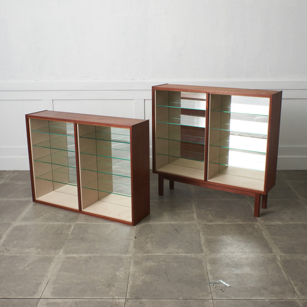 北欧ヴィンテージ オープンシェルフ / カスタム